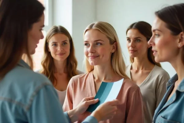 Warsztaty kolorystyczne