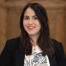 Mianowska mala Martyna Malinowska