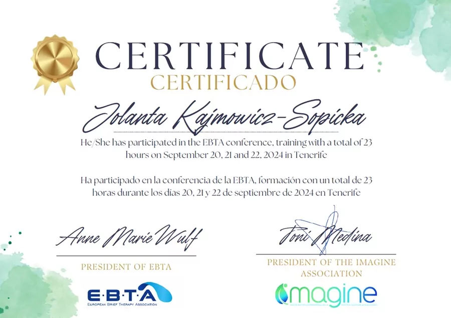 Jola Kajmowicz-Sopicka