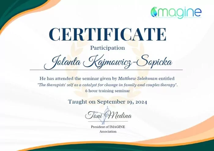 Jola Kajmowicz-Sopicka