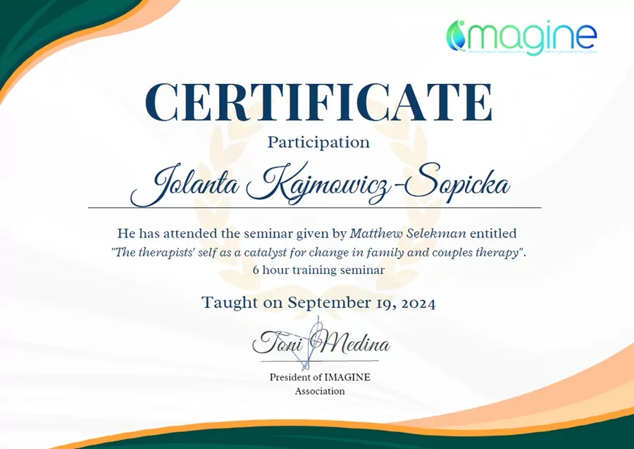 Jola Kajmowicz-Sopicka