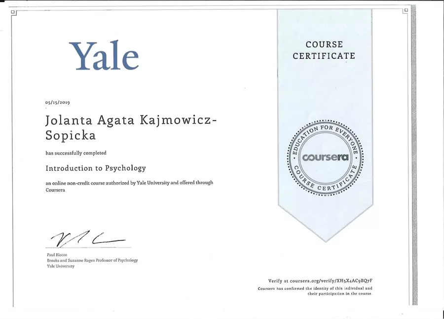 Jola Kajmowicz-Sopicka