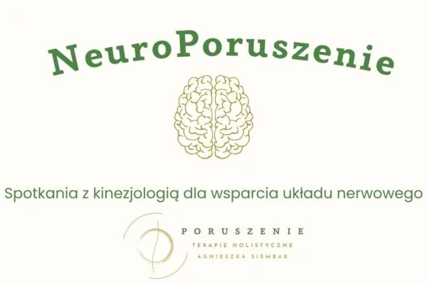 Neuroporuszenie