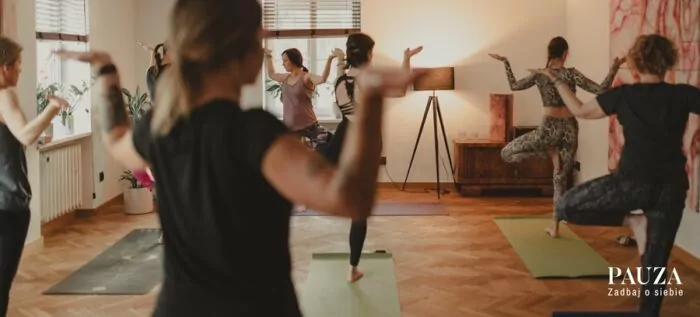 Joga
