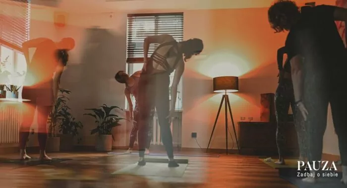 Joga
