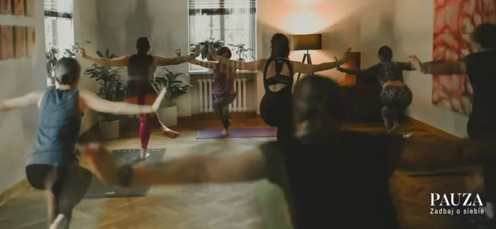 Joga