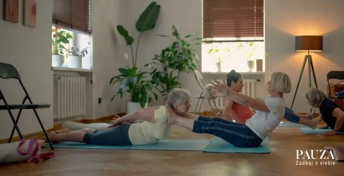 joga fizjoterapeutyczna