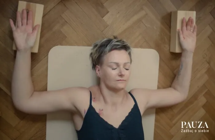 joga fizjoterapeutyczna