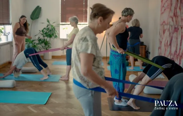 joga fizjoterapeutyczna