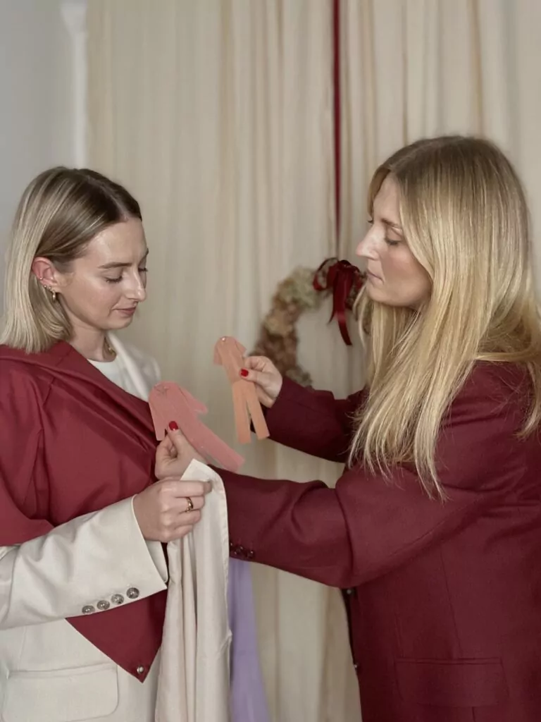 warsztaty ze stylistką