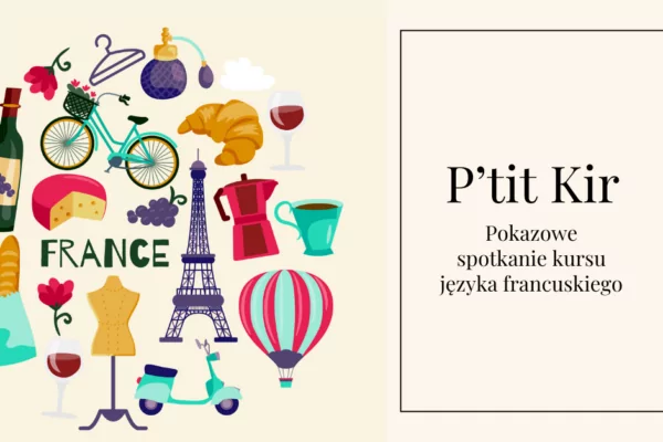 kurs francuskiego