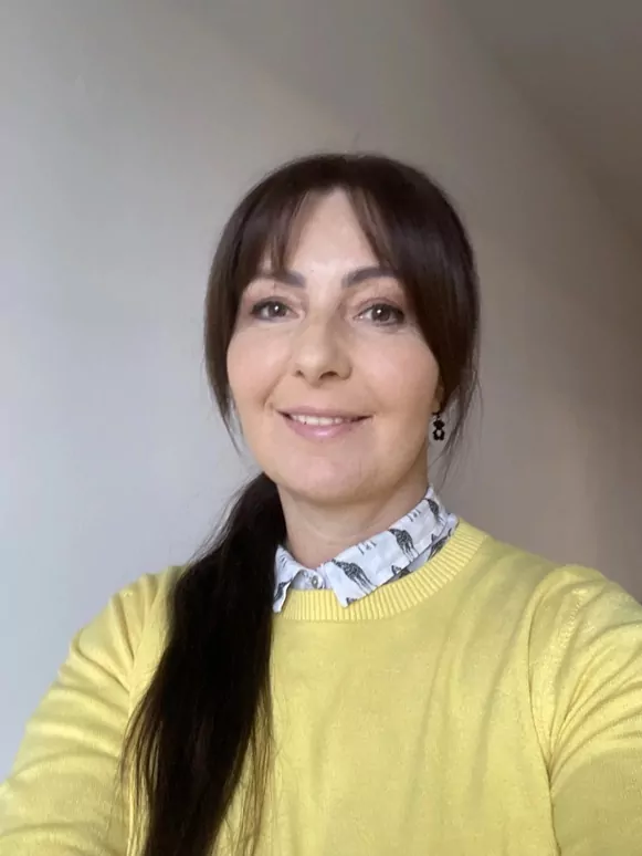 Gabryiela Flig Gabryiela Flig