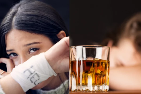 terapia uzależnień