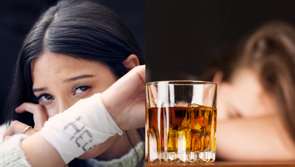 terapia uzależnień