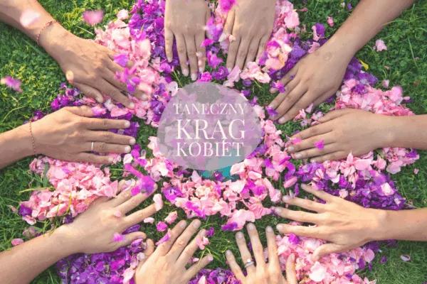 TANECZNY KRĄG KOBIET