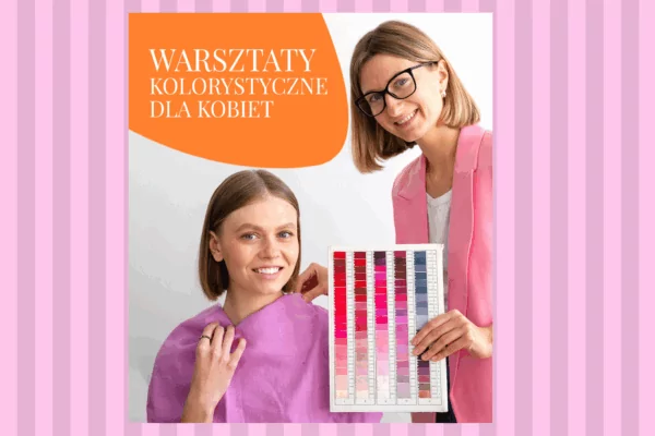 Warsztaty kolorystyczne