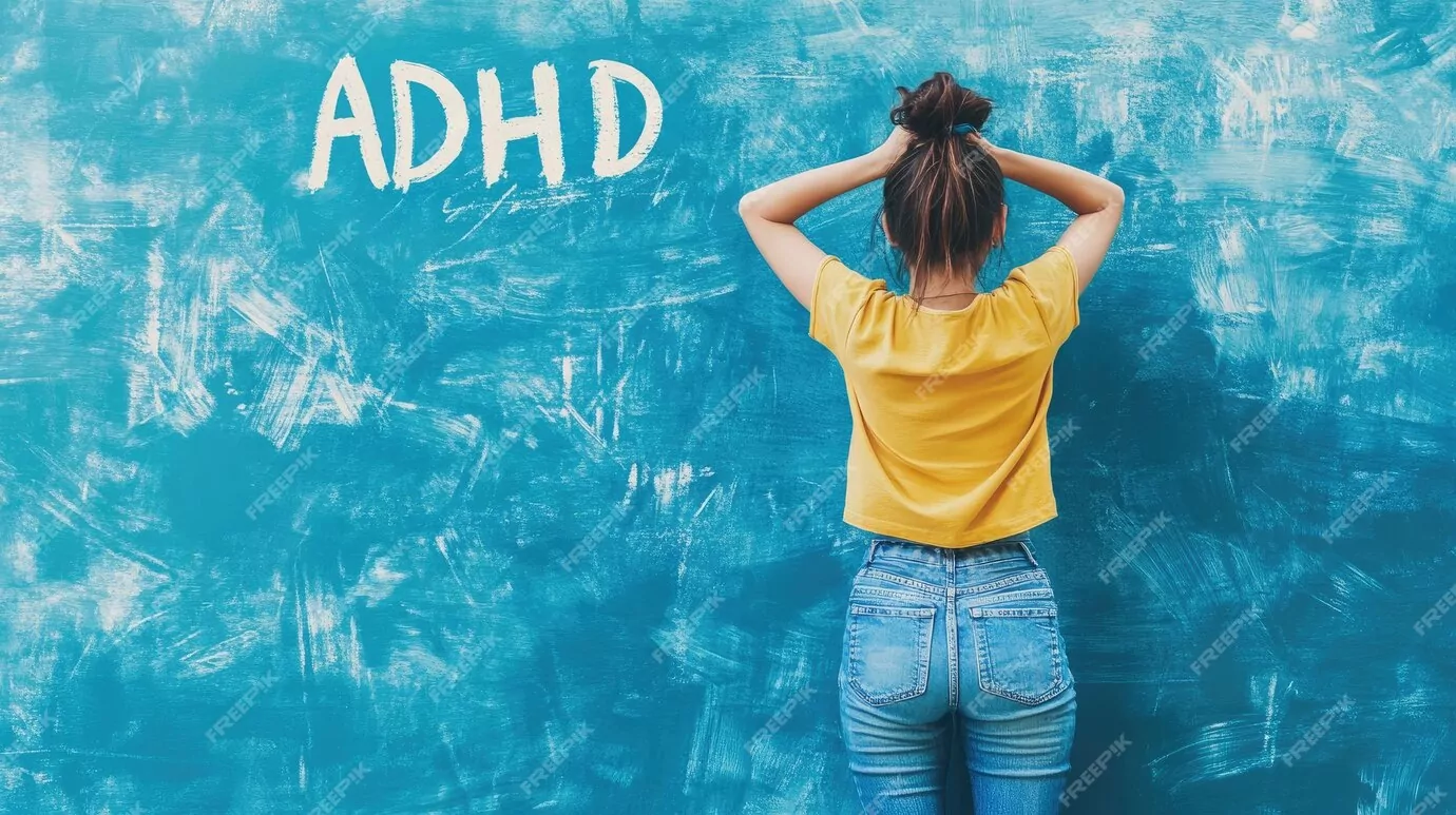 ADHD