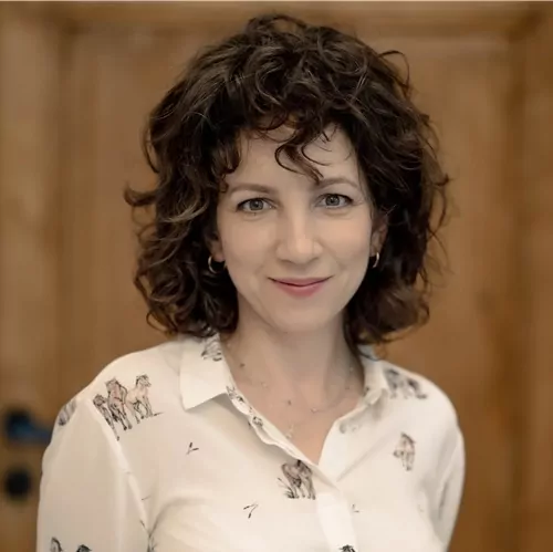 Dorota Bubiak Dorota Bubiak