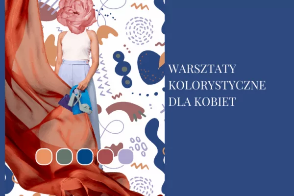WARSZTATY KOLORYSTYCZNE