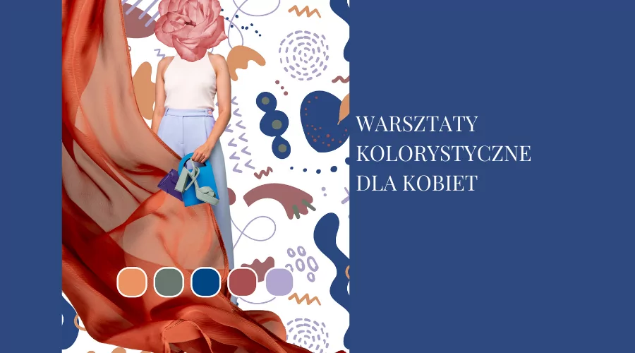 WARSZTATY KOLORYSTYCZNE