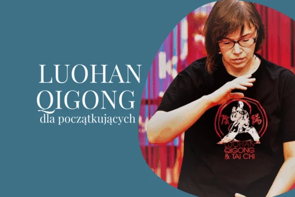 Luohan Qigong