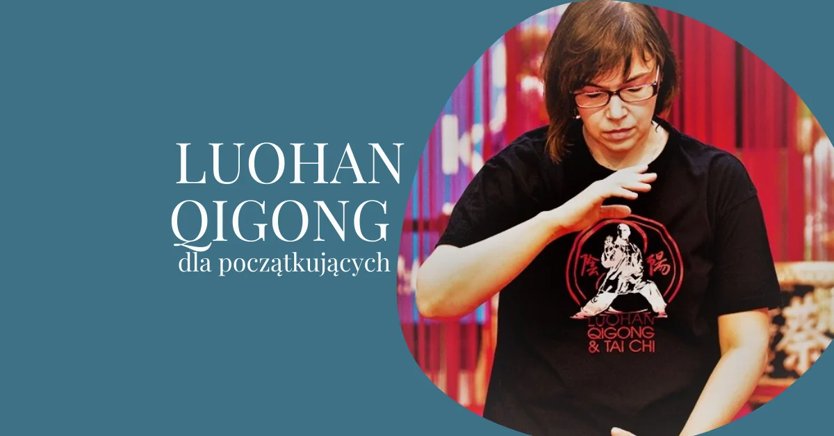 Luohan Qigong