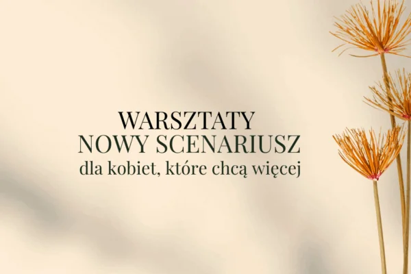 warsztaty