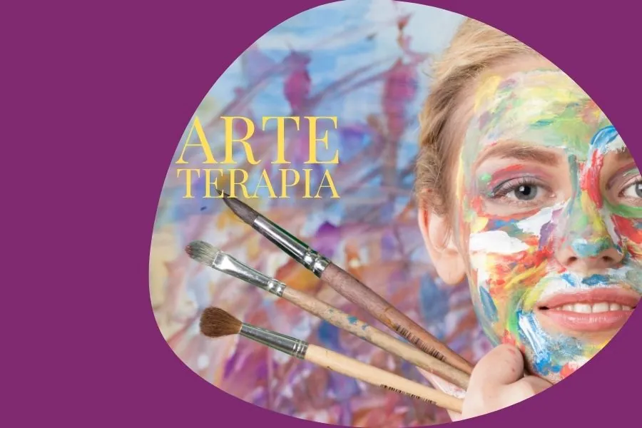 arteterapia