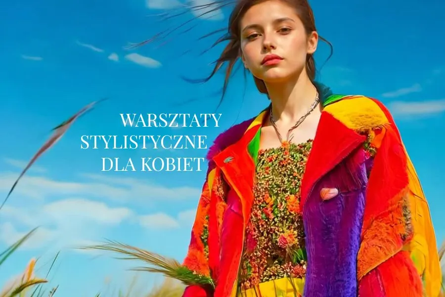 warsztaty stylistyczne