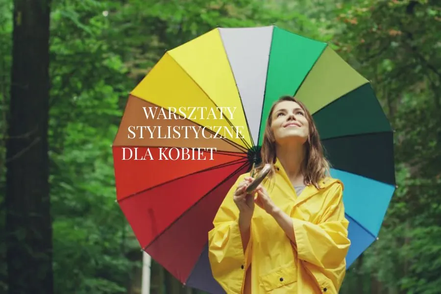 warsztaty stylistyczne