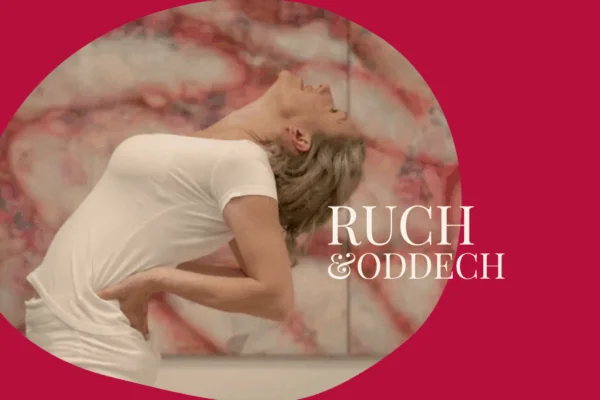RUCH & ODDECH