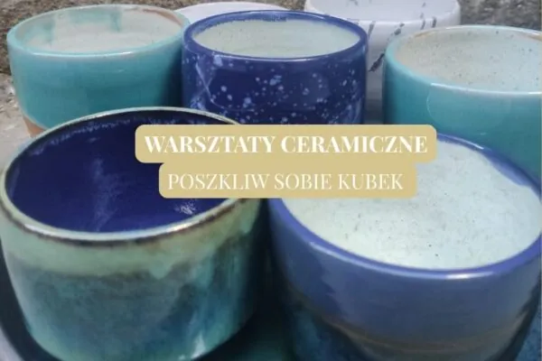 warsztaty ceramiczne