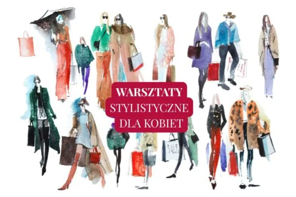 Warsztaty stylistyczne