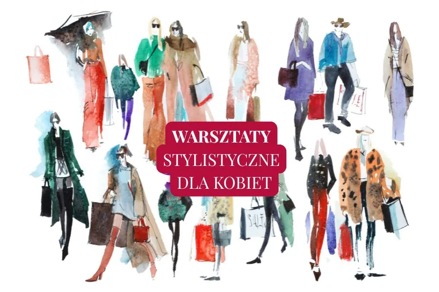 Warsztaty stylistyczne