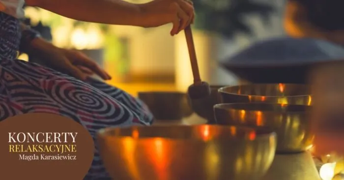 Koncert relaksacyjne
