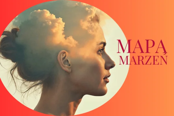 Mapa marzeń