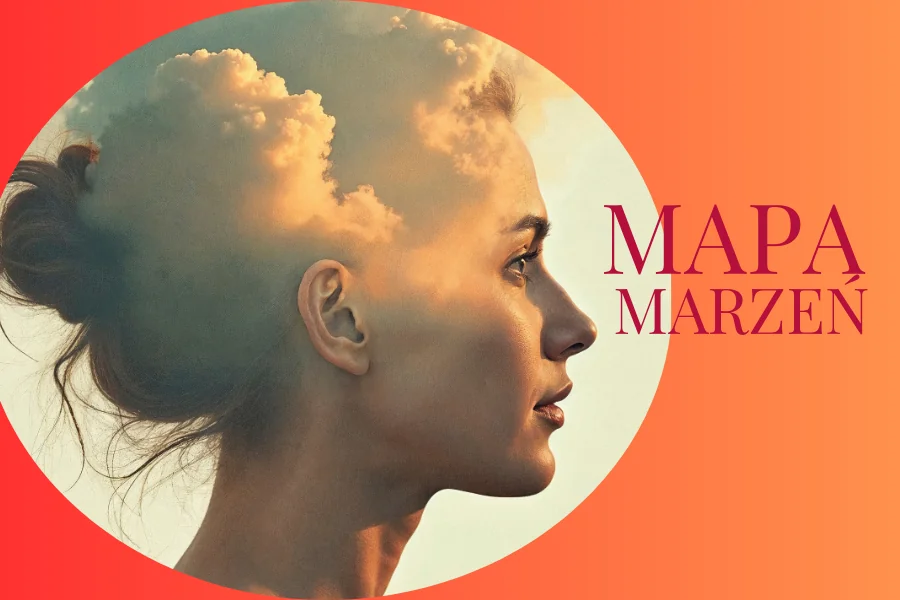 Mapa marzeń