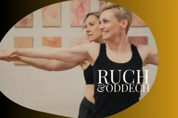 Ruch&Oddech
