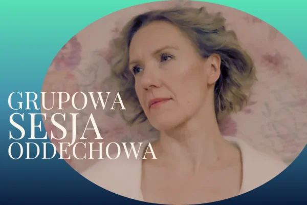 Grupowa sesja oddechowa