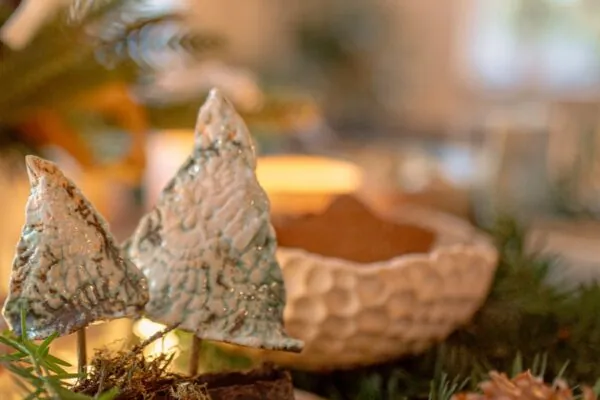 Spotkanie świąteczne w Pauzie