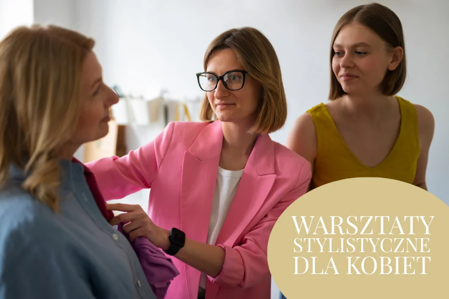 Warsztaty stylistyczne