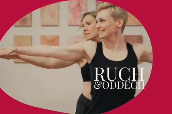 Ruch & Oddech