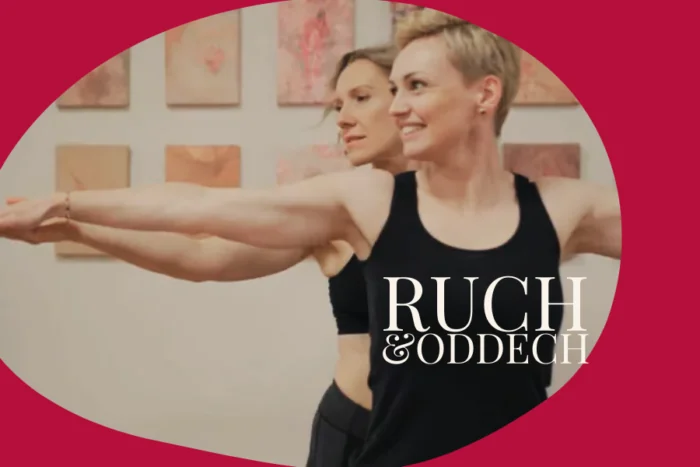 Ruch & Oddech