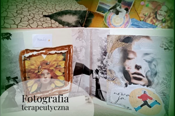 fotografia terapeutyczna