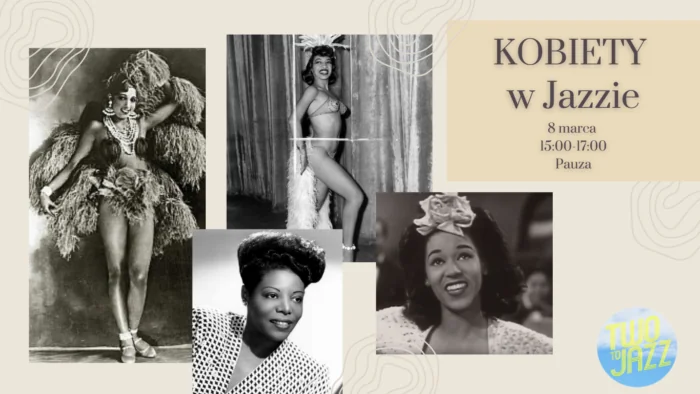 Kobiety w Jazzie