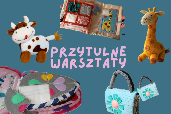 Przytulne Warsztaty