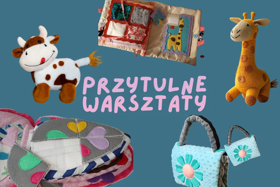 Przytulne Warsztaty