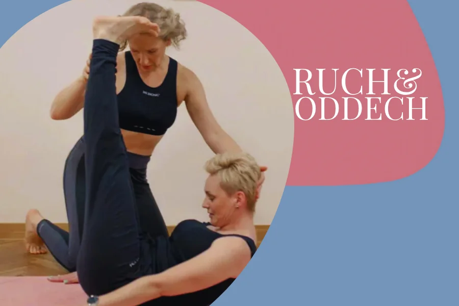 Ruch & Oddech