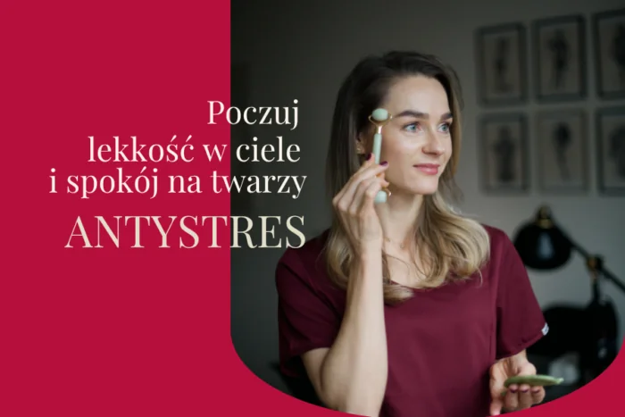 Antystres