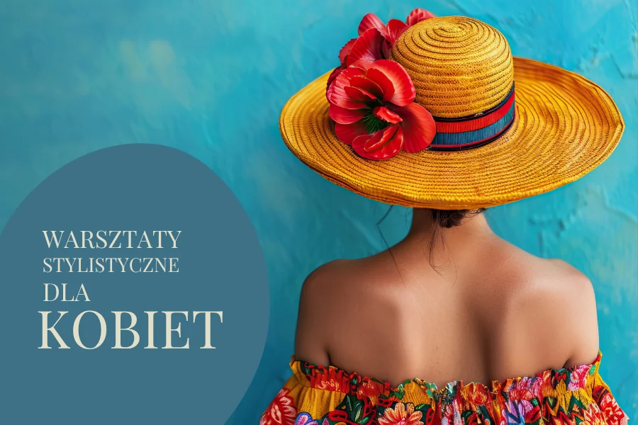 warsztaty stylistyczne